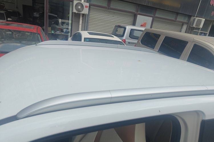 Used Wuling Hongguang MINIEV 2024 3rd Generation 215km Advanced Version