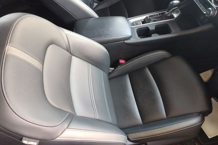 Used Nissan Sylphy 2022 1.6L XL CVT Enjoyment Edition
