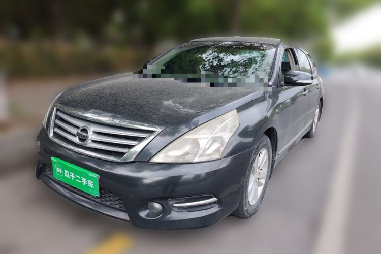 Used Nissan Teana 2011 2.0L XL Comfort Edition