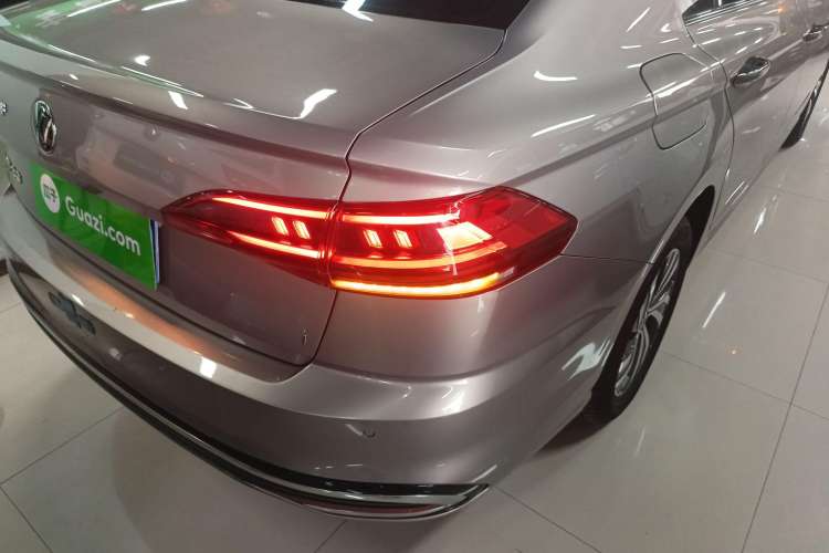 Used Volkswagen Bora 2023 200TSI DSG Enjoyment Edition