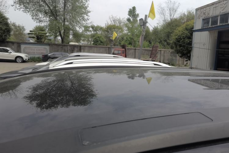 Used Haval M6 2023 PLUS 1.5T Manual Elite Smart Connectivity Model Roof