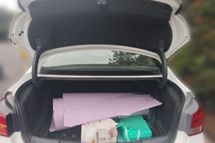 Used Buick Verano 2018 Sedan 15S Automatic Entry Model
