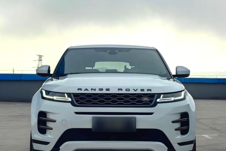 Used Land Rover Range Evoque 2020 249 PS R-DYNAMIC S Sport Edition
