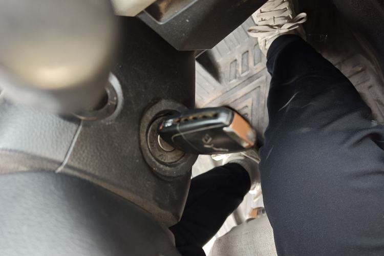 Used Wuling Zhengcheng 2021 1.5T Manual Comfort Version