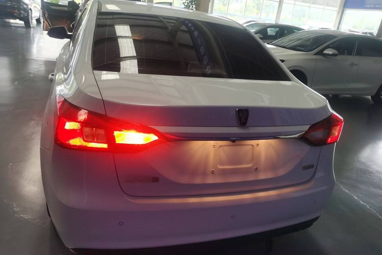 Used Roewe 360 2015 1.5L Automatic Luxury Edition