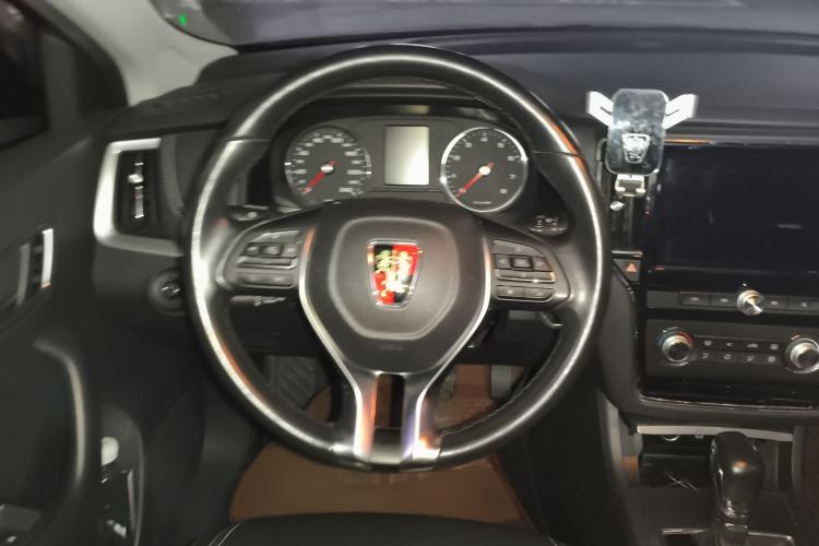 Used Roewe i6 2018 20T Automatic Flagship Edition
