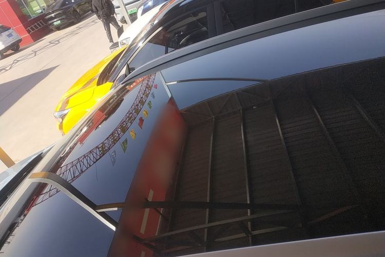 Used Buick Velite 6 2024 450km Enjoyment Plus Version
