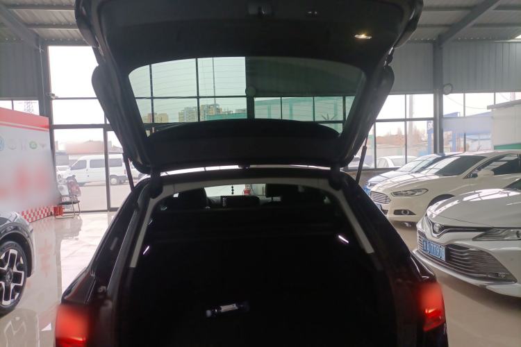 Used Audi A4 2024 allroad quattro 45 TFSI