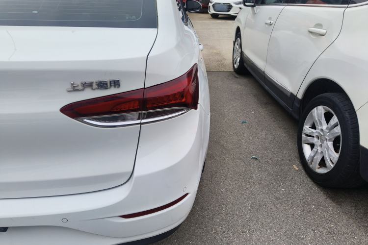 Used Buick GT 2018 18T Automatic Elite Model
