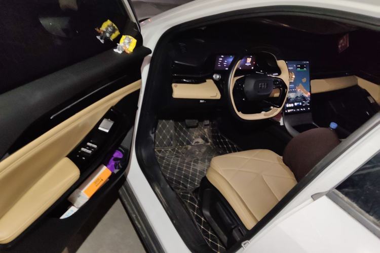 Used Geely Galaxy L6 2023 60km PLUS