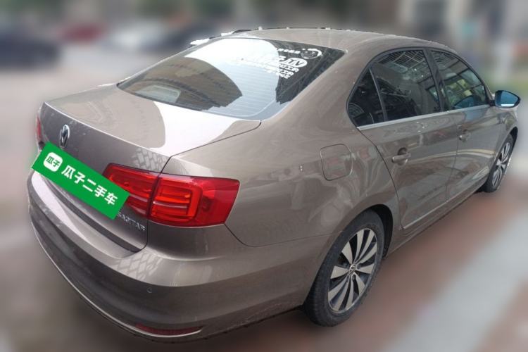 Used Volkswagen Sagitar 2017 1.6L Automatic Comfort Model