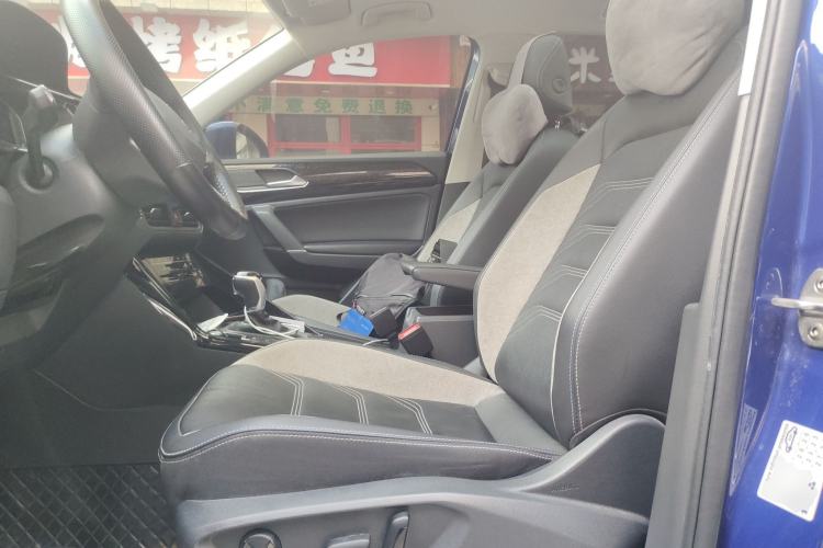 Used Volkswagen Tayron GTE Plug-in Hybrid 2020 1.4T Luxury Model