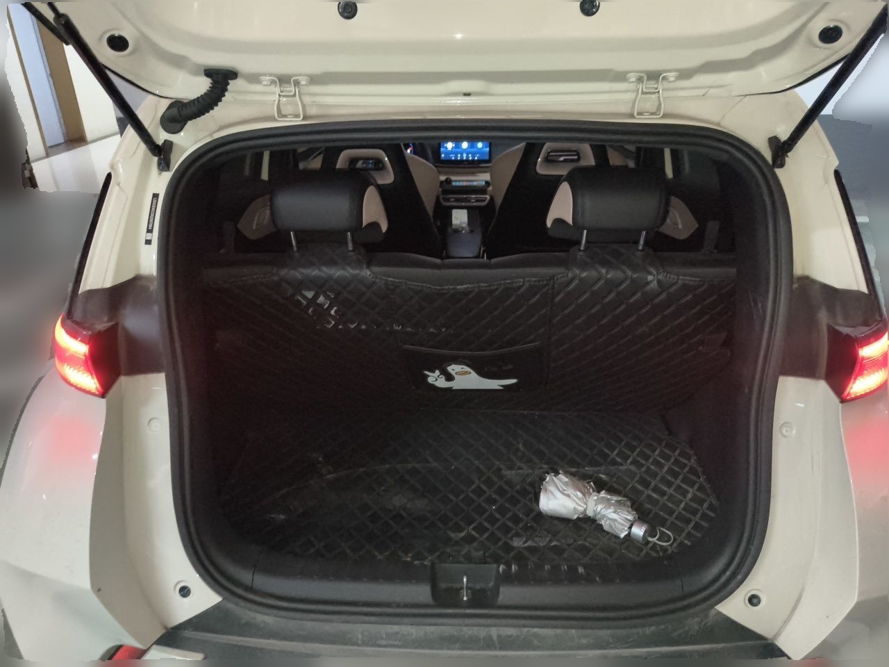 BYD Seagull 2025 305km Active Version — снимка 19