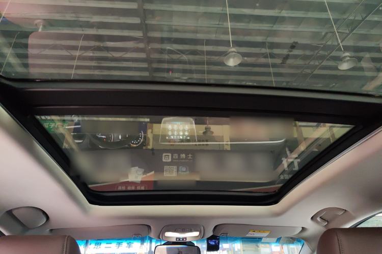 Used Buick GL6 2019 18T 6-Seater Connected Luxury Version China V Standard