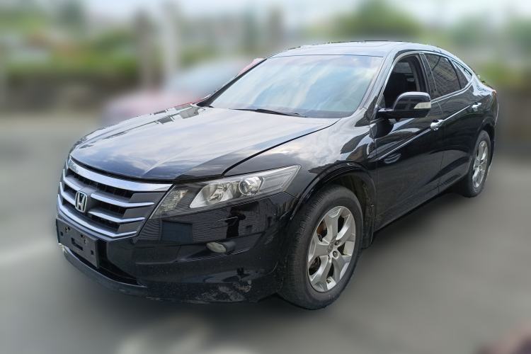 Used Honda Crosstour 2012 2.4L Luxury Edition