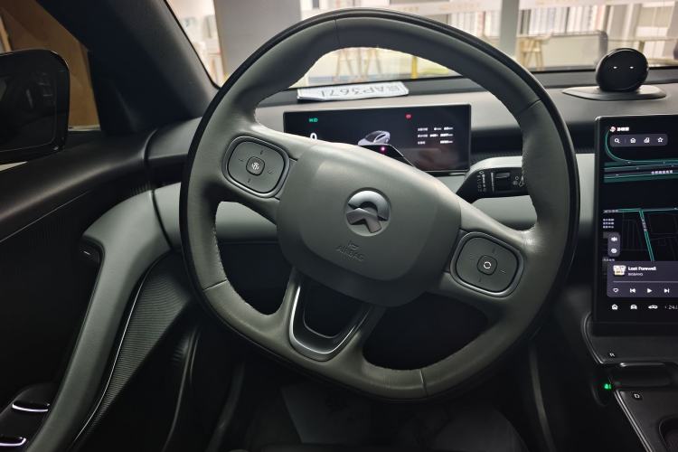 Used Nio ET5 2022 75 kWh