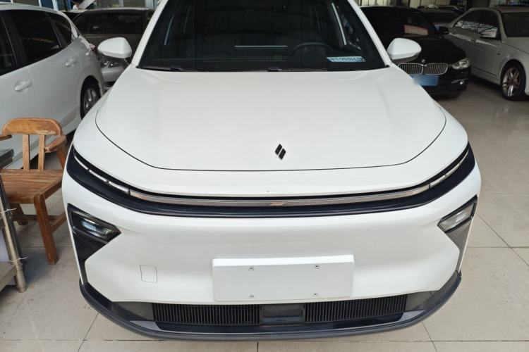 Used Livan Livan 7 2024 450 km Business Glory Edition