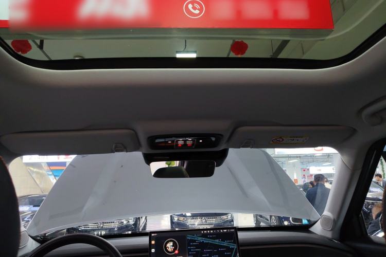 Used BAIC Off-Road BJ30 2026 Model Traveler 1.5T DCT Two-Wheel Drive Seven-Seat Version
