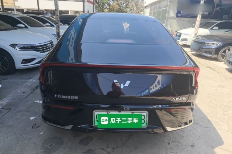 Used Wuling Xingguang 2023 150 Advanced Edition