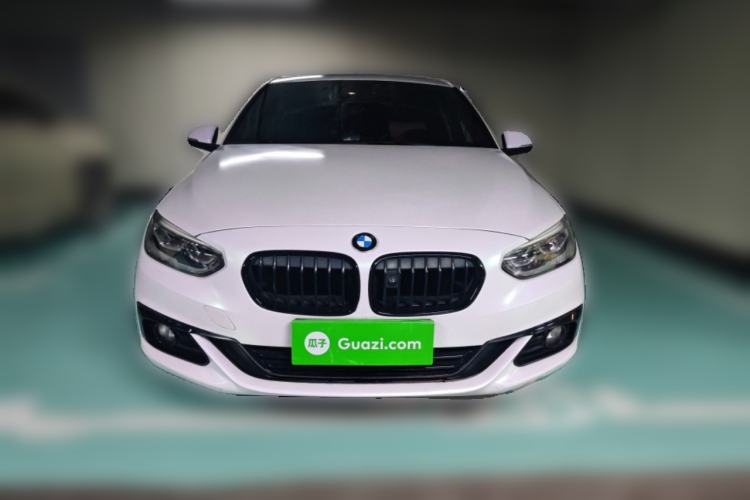 Used BMW 1 Series 2017 118i Sport Edition
