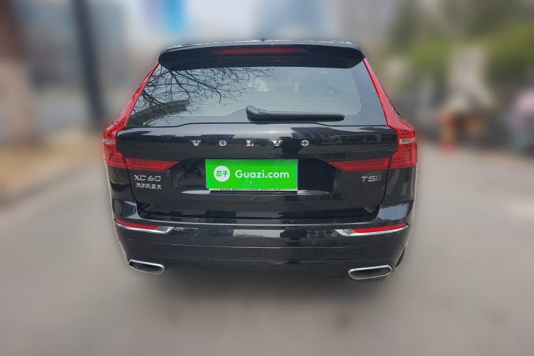 Used Volvo XC60 2021 T5 4x4 Smart Luxury Edition
