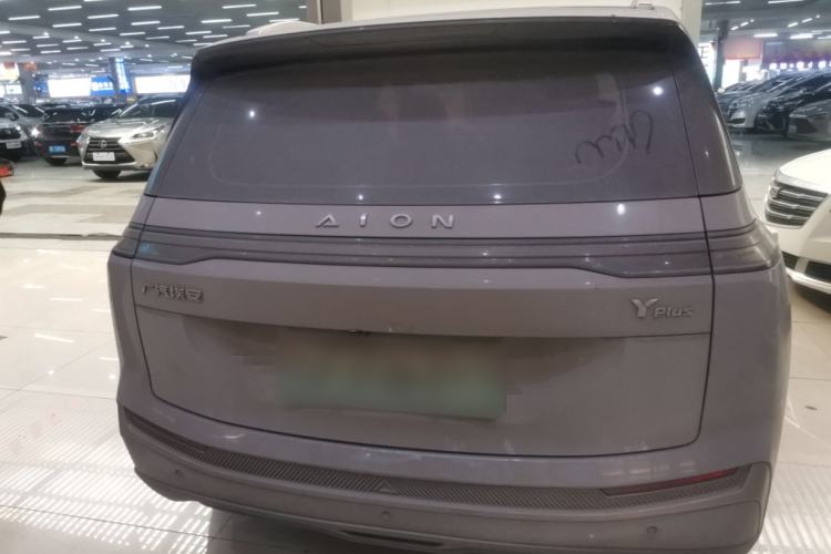 Used AION Y 2023 Plus 510 Smart Edition