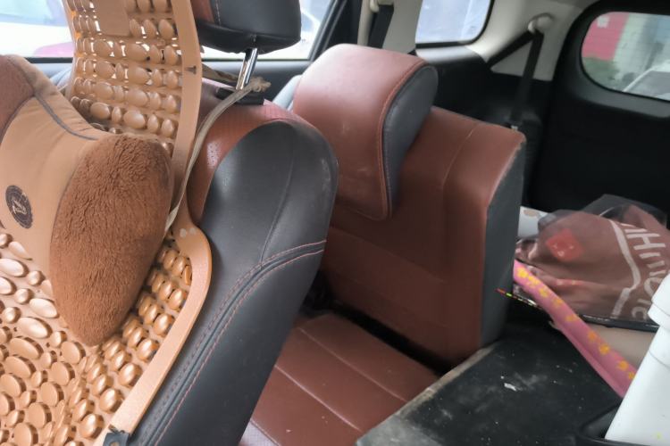 Used HYOSOW S3 2016 S3L 1.5L Manual Prestige Edition