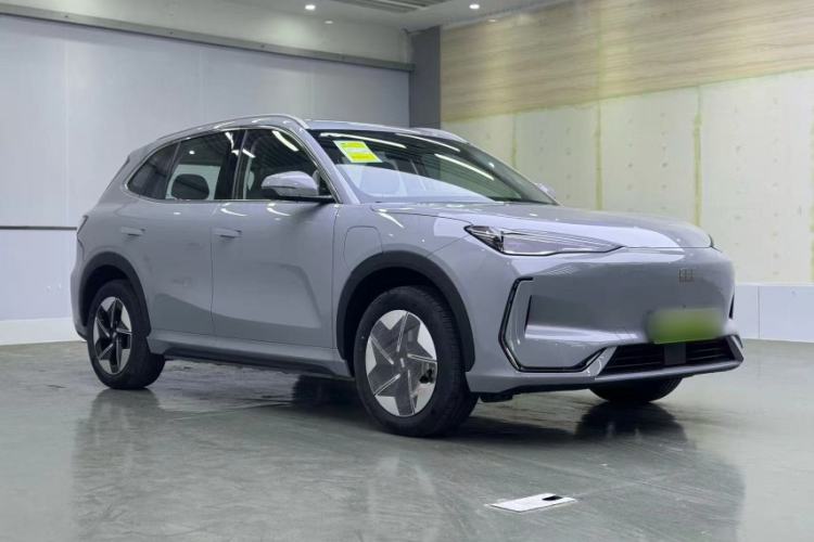 Used Geely Galaxy E5 2024 530 km Exploration+ Version