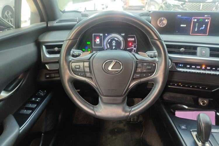 Used Lexus UX New Energy 2020 300e Pure·Joy Edition
