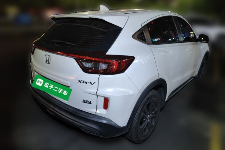 Used Honda XR-V 2021 220TURBO CVT Comfort Version