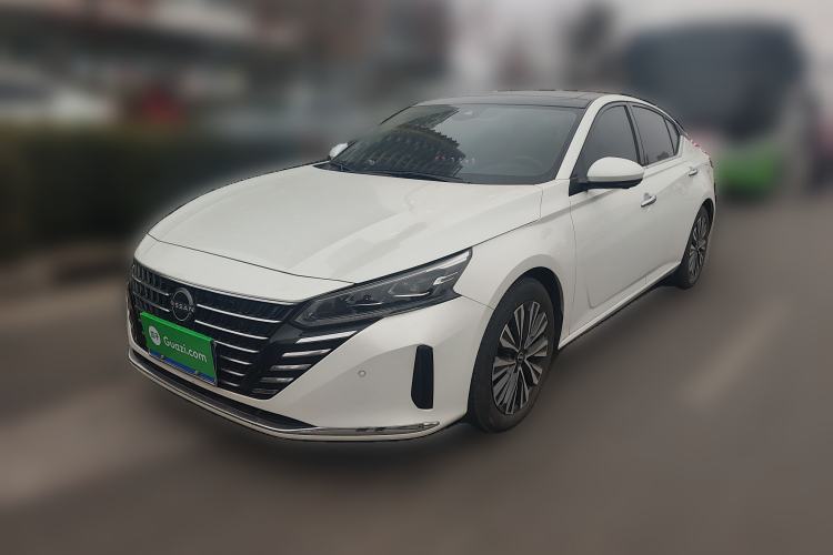 Used Nissan Teana 2022 2.0L XL-Upr Enjoyment Edition