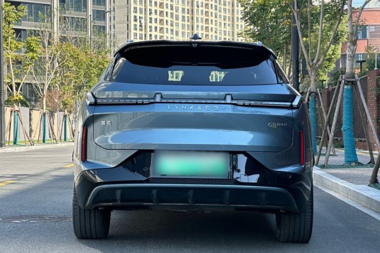 Used Lynk & Co 08 EM-P 2023 220km All-Wheel-Drive Performance Halo