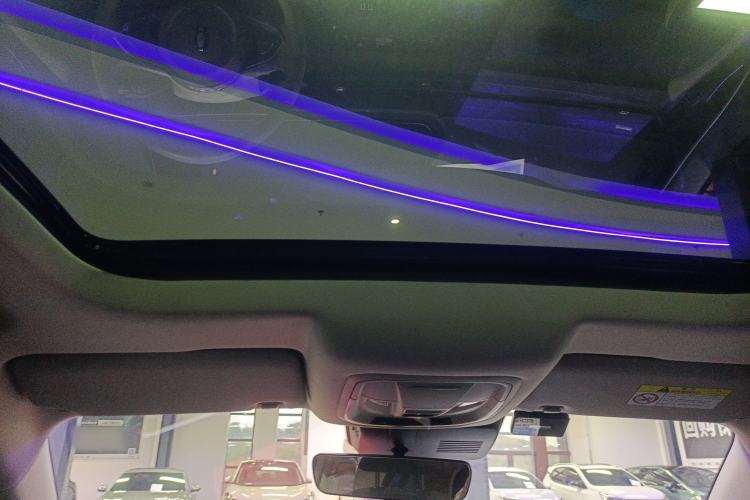 Used ORA Good Cat 2021 400km Standard Range Venus Edition Lithium Iron Phosphate