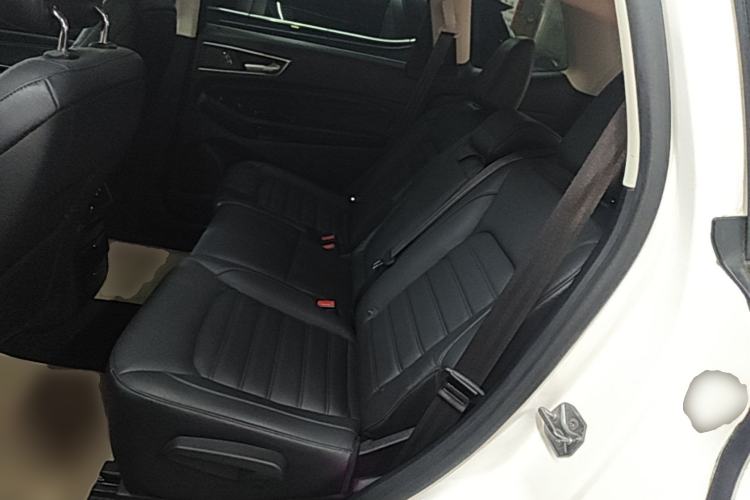 Used Ford Edge 2015 2.0T GTDi 4x4 High-Grade Model