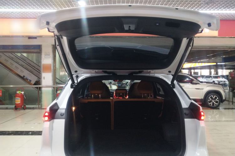 Used Geely Galaxy L7 2025 EM-i 115km Exploration+ Edition
