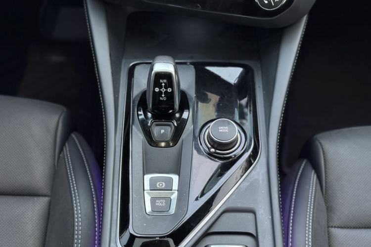 Used Lynk & Co 03 2022 2.0TD DCT JingPro
