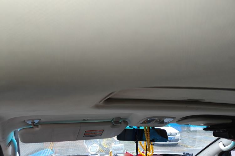 Used FORTHING CM7 2016 2.0T Automatic Luxury Edition
