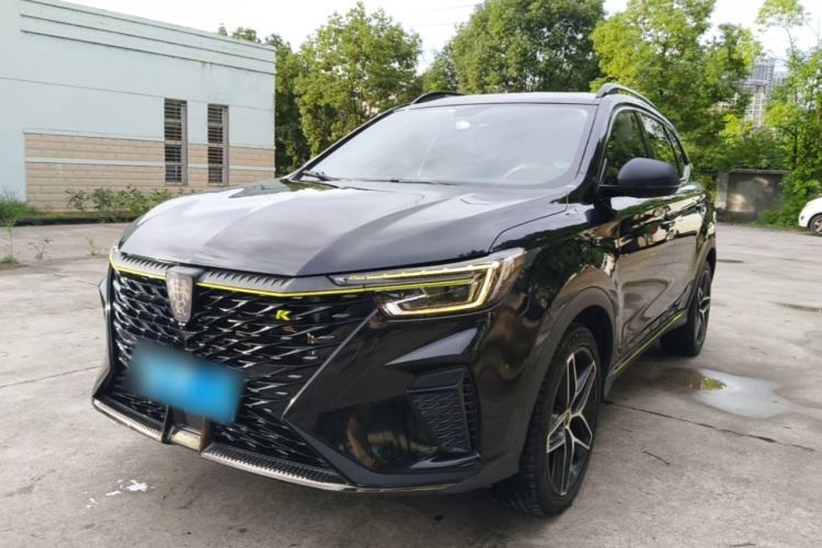 Used Roewe RX5 2021 PLUS 330TGI Automatic National Style Smart Enjoyment Edition Guazi used car, China used car export, Used car for sale, Used  cars, Cheapest cars for sale