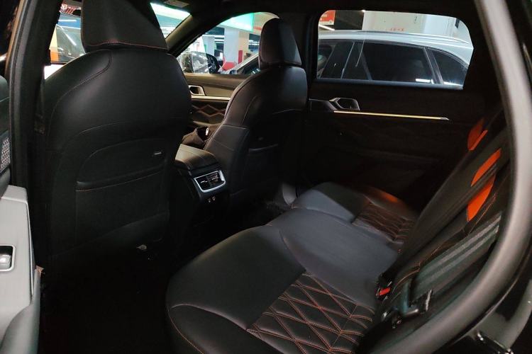 Used Haval XY 2022 1.5T Smart Edition