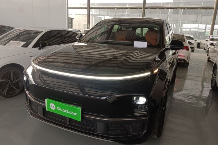 Used Li Auto L8 2023 Pro Model