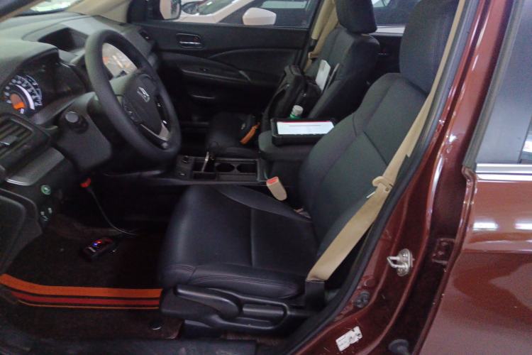 Used Honda CR-V 2016 2.0L two-wheel drive Urban Edition