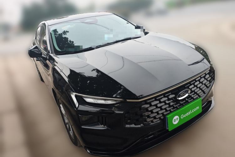 Used Ford Mondeo 2023 EcoBoost 180 Luxury Model