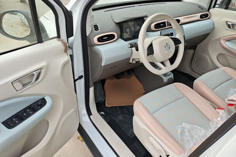 Used Leapmotor T03 2025 310 Comfort Edition
