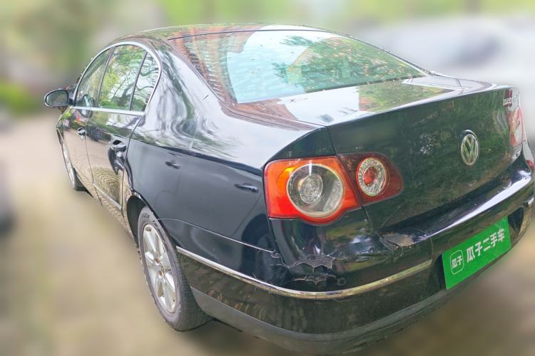 Used Volkswagen Magotan 2011 1.4 TSI Standard Edition
