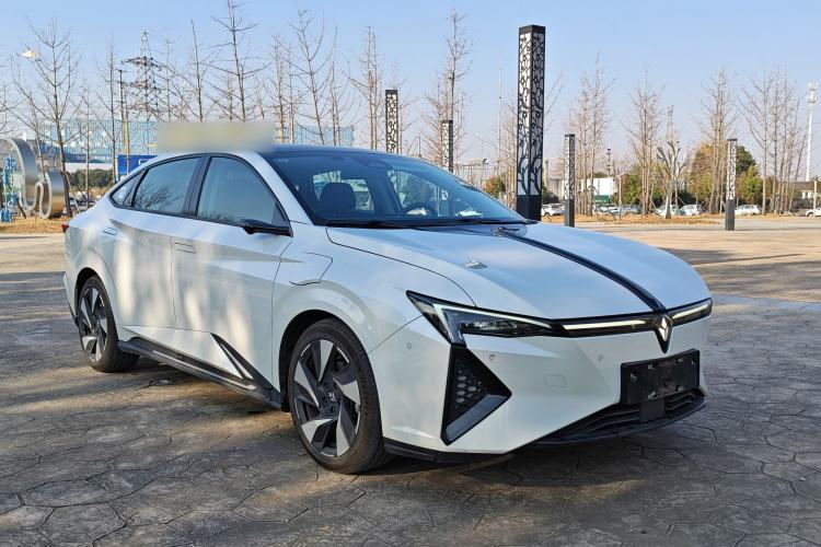 Used Lingxi L 2025 Model—Player No. 1 Plus Super Double-Up Optional Package