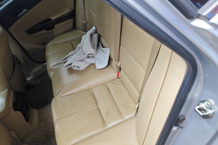 Used Honda Crosstour 2011 3.5L Prestige Edition
