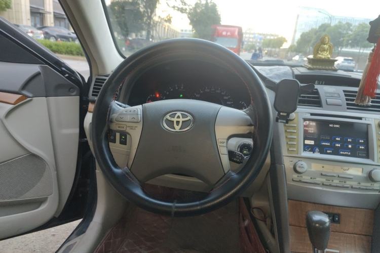 Used Toyota Camry 2011 240G Luxury Anniversary Edition
