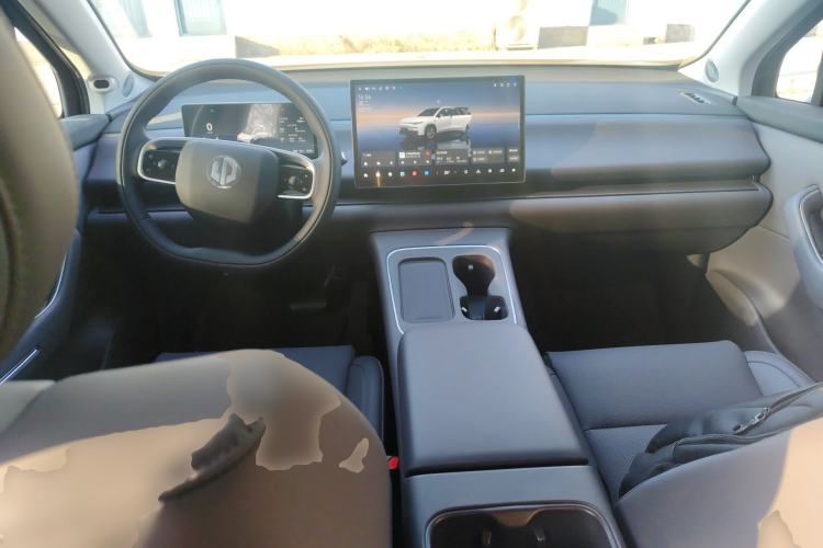 Used Leapmotor C10 2026 210 Joyful Edition