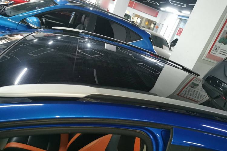 Used Geely Auto Vision X1 2017 1.3L Automatic Player Edition