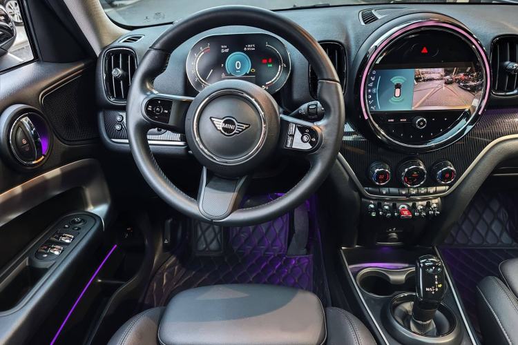 Used MINI Countryman 2022 Updated 1.5T COOPER Connoisseur